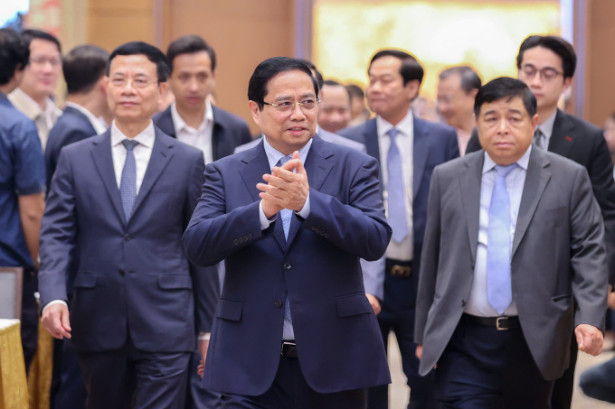 People are being empowered more thanks to digital technology.