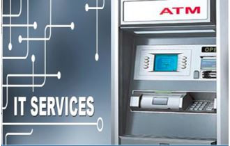 IT & ATM Maintenance