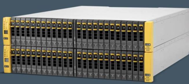 HPE 3PAR Storage