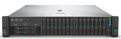 HPE ProLiant DL380 Gen10