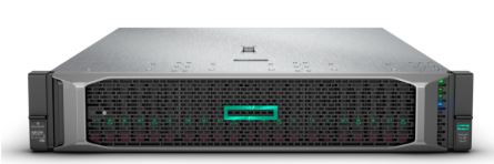 HPE ProLiant DL385 Gen10